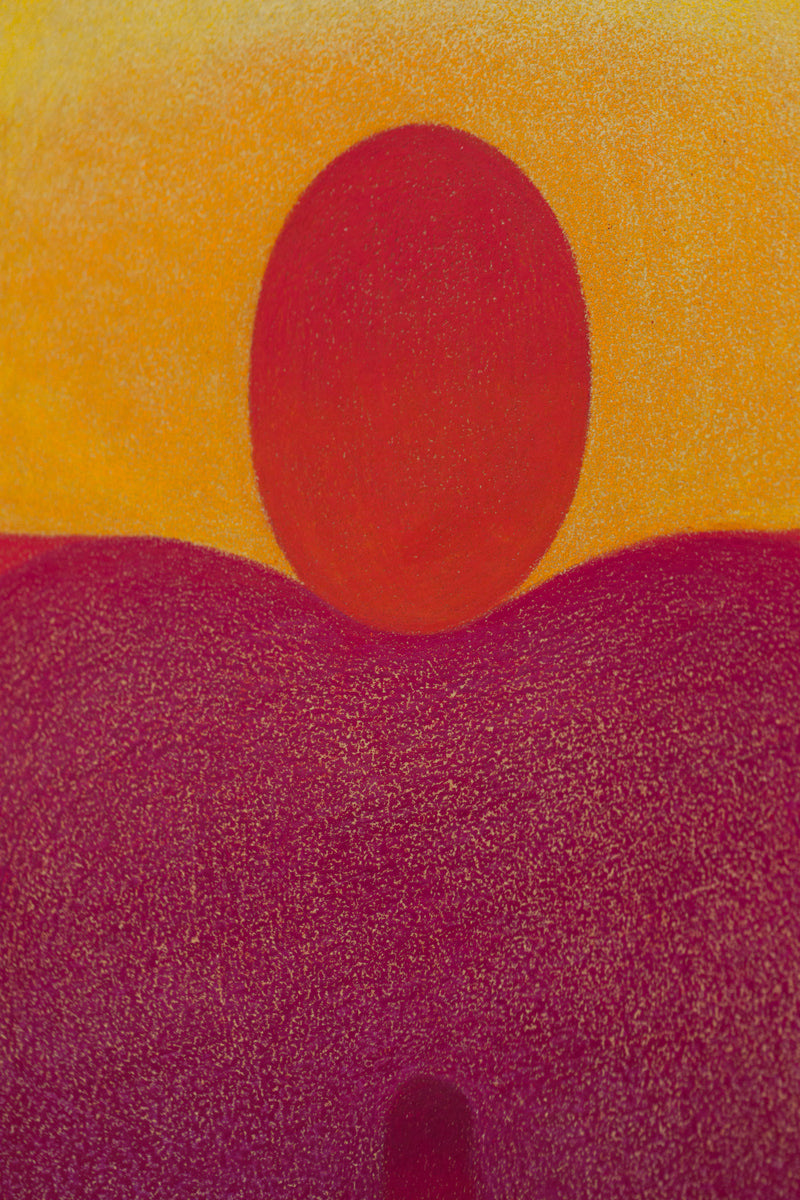 Inner Vibration #2