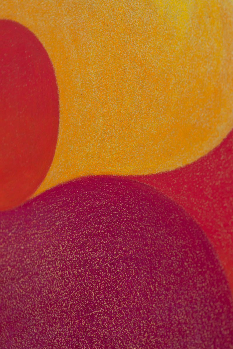 Inner Vibration #2