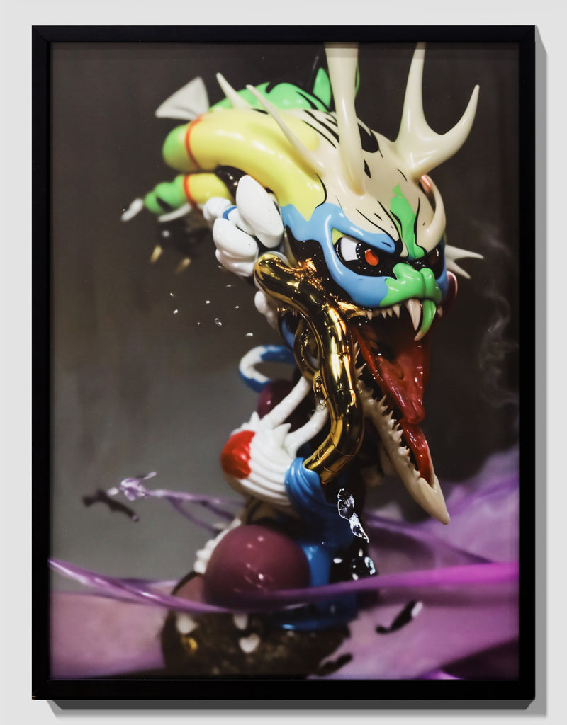 Gold Phitakon Mist
