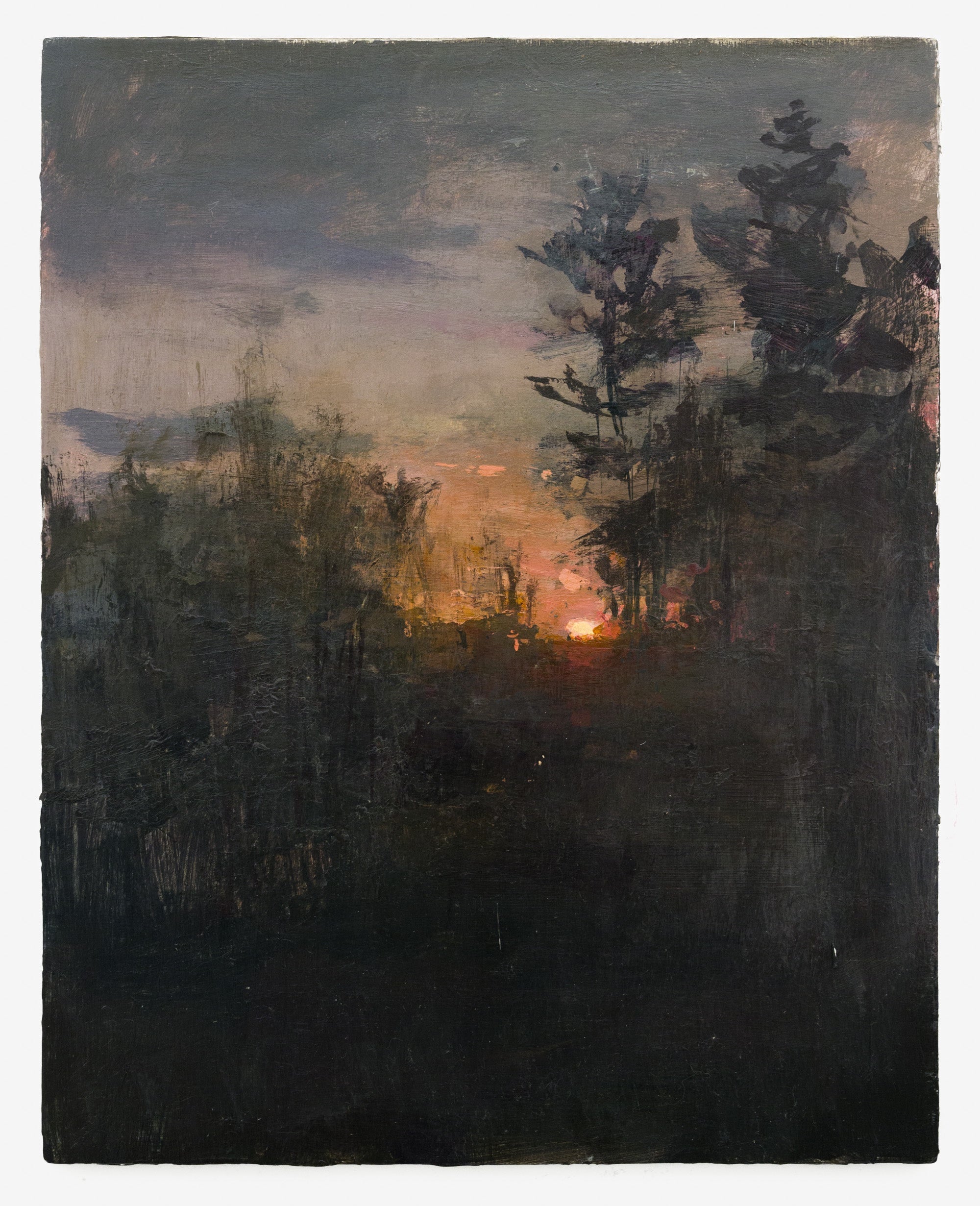 Jeremy Miranda – Paradigm Gallery + Studio