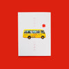 Lisa Congdon-LAUNDRY ROOM: ISSUE #5: THE JAPAN ISSUE - OCTOBER 2023