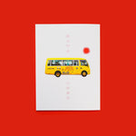 Lisa Congdon-LAUNDRY ROOM: ISSUE #5: THE JAPAN ISSUE - OCTOBER 2023