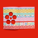 Lisa Congdon-LAUNDRY ROOM: ISSUE #5: THE JAPAN ISSUE - OCTOBER 2023