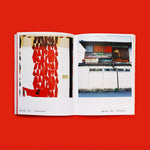 Lisa Congdon-LAUNDRY ROOM: ISSUE #5: THE JAPAN ISSUE - OCTOBER 2023