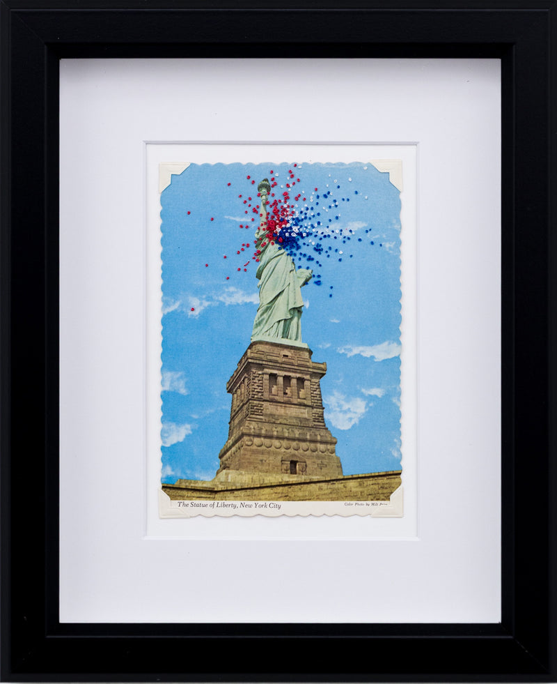 Lady Liberty