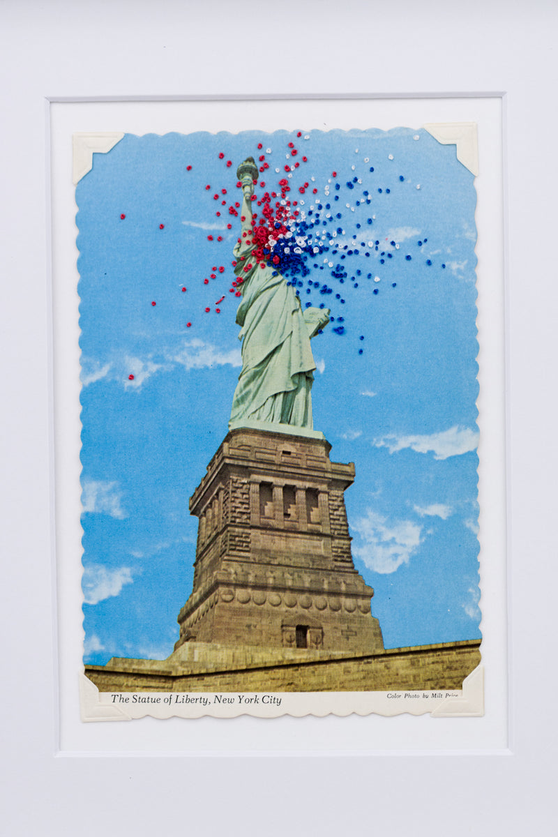 Lady Liberty