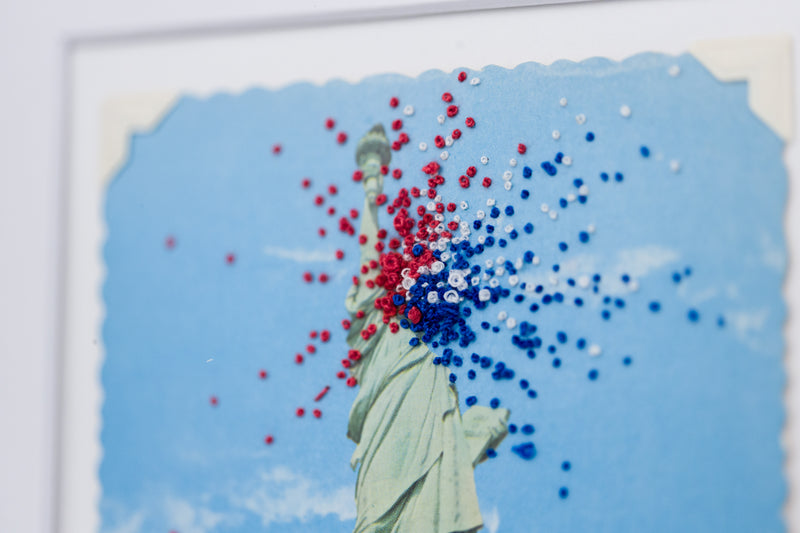 Lady Liberty