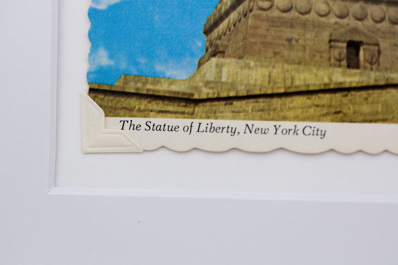 Lady Liberty