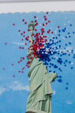 Lady Liberty