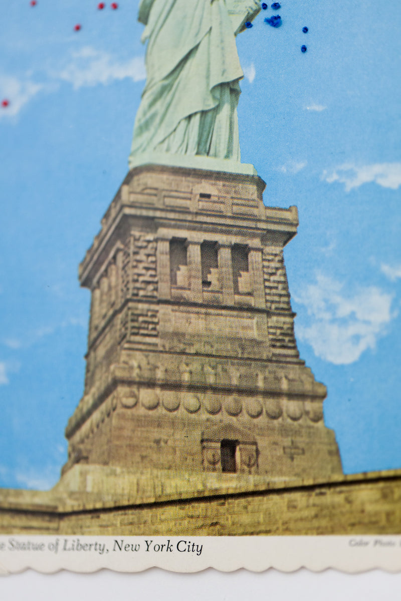 Lady Liberty