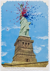 Lady Liberty