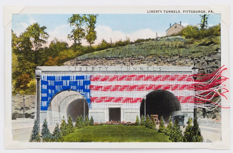 Liberty Tunnel