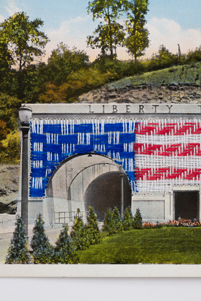 Liberty Tunnel
