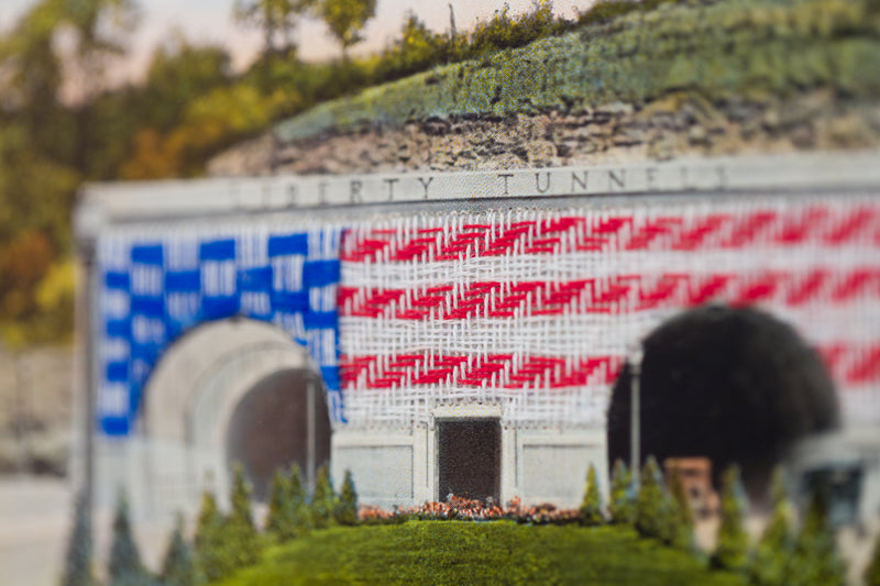 Liberty Tunnel