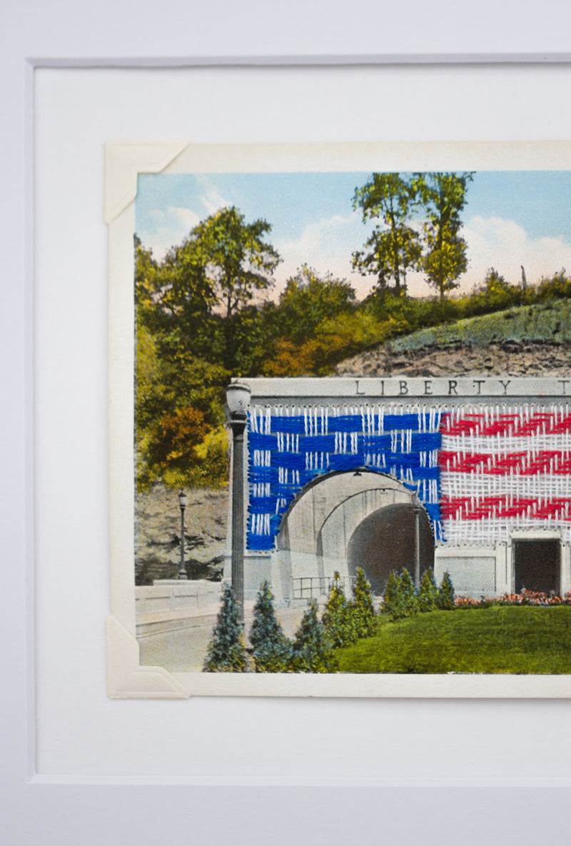 Liberty Tunnel