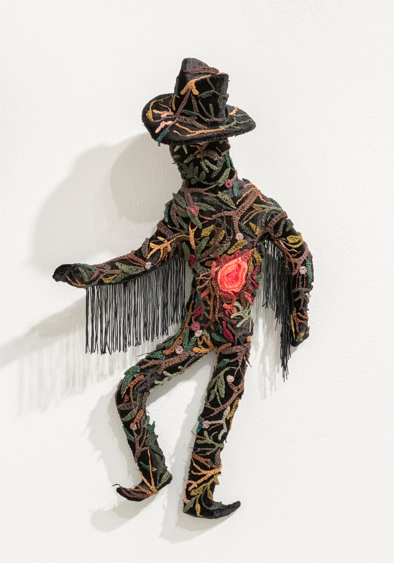 "Libidinous Drifter" Limited Edition Print