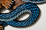 Lion Vs Snake