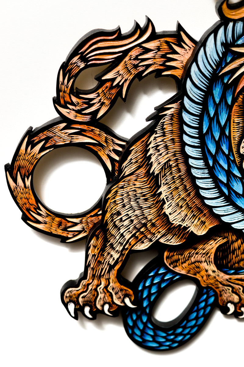 Lion Vs Snake