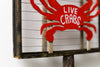 Live Crabs