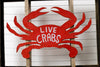Live Crabs