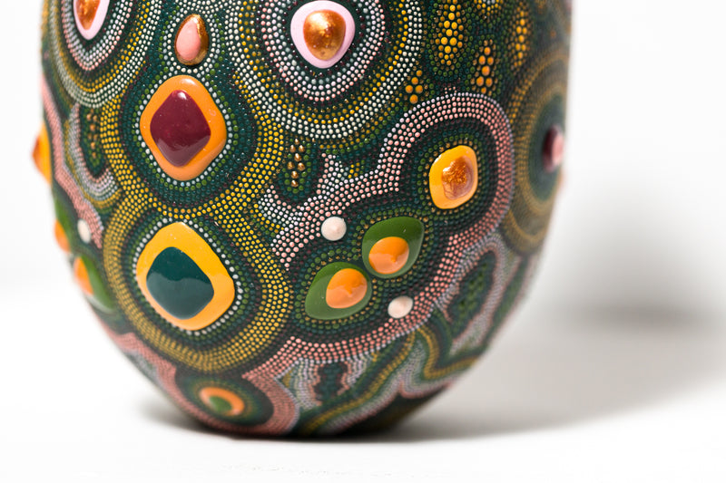 Lodum Boa Egg