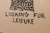 Looking for Leisure