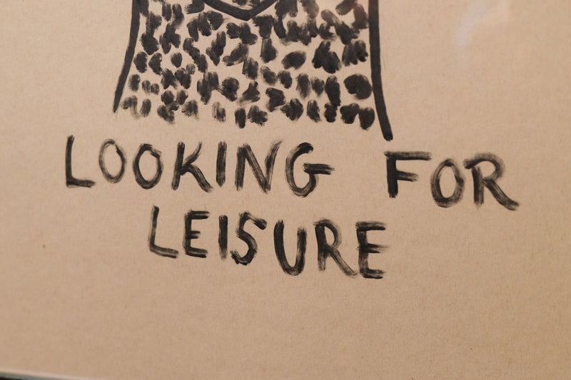 Looking for Leisure