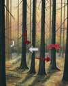 Lost