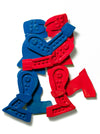 Love 'Em Robots