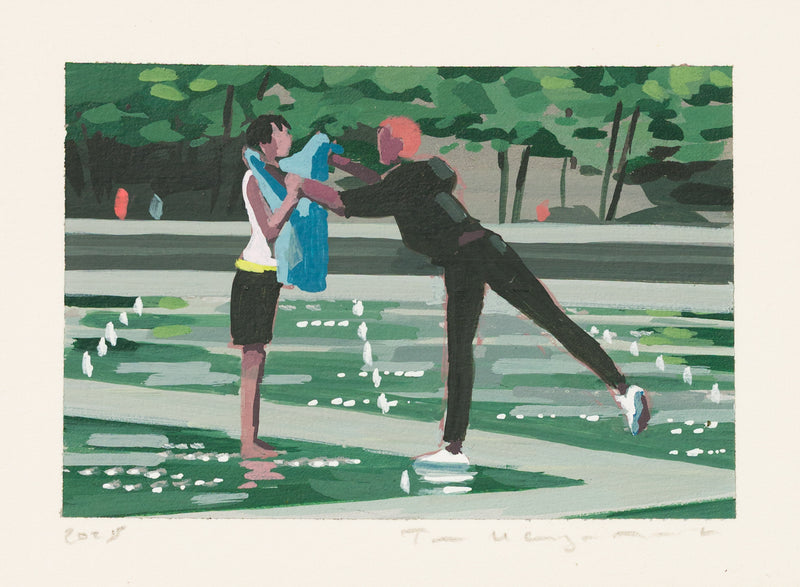 Love Park