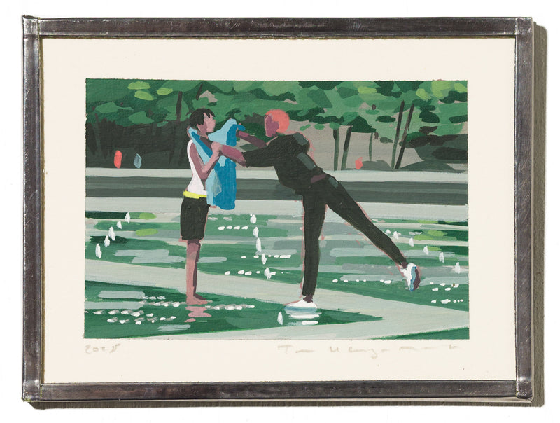 Love Park
