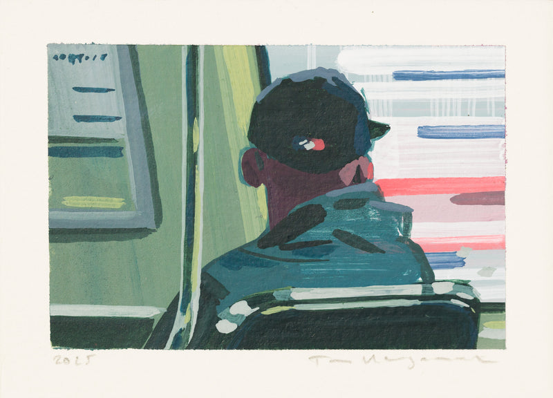 Market Frankford Line