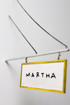 Martha