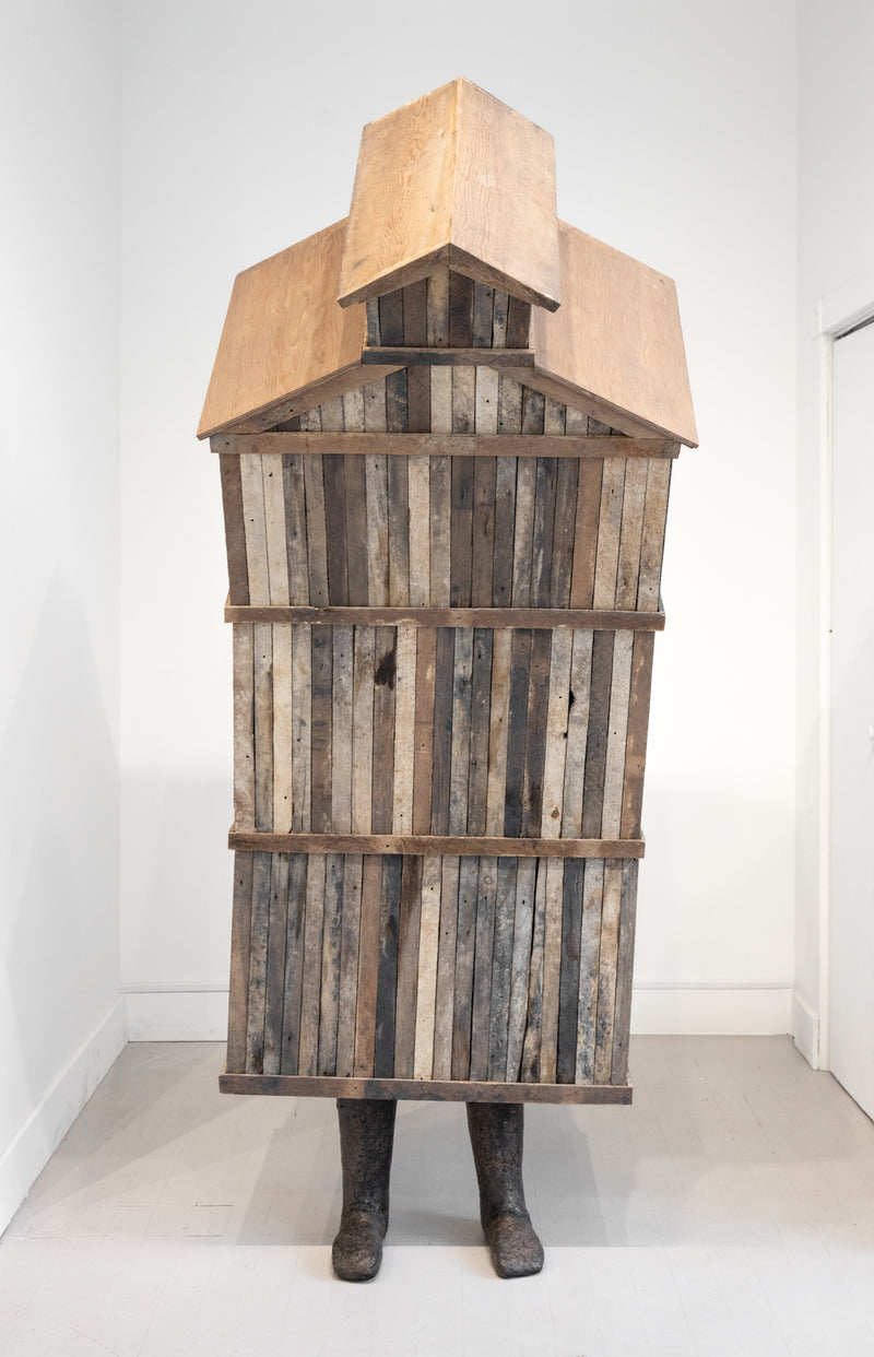 Mobile Home