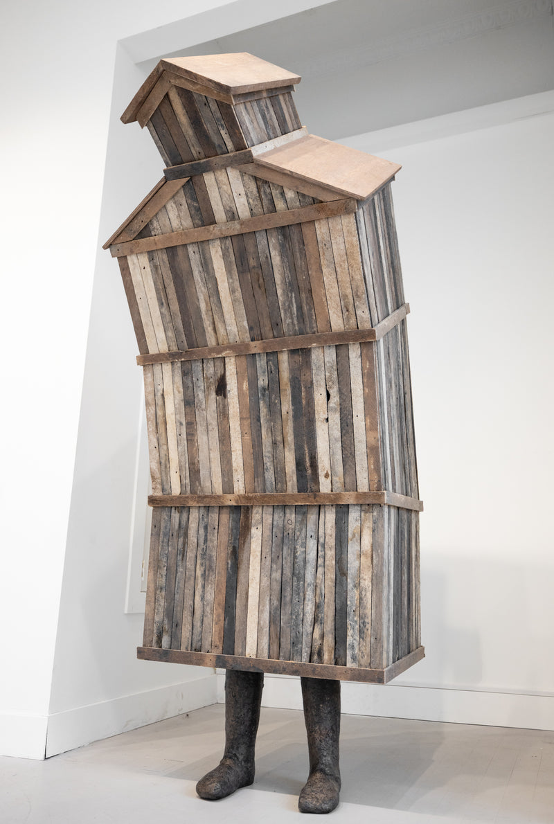 Mobile Home