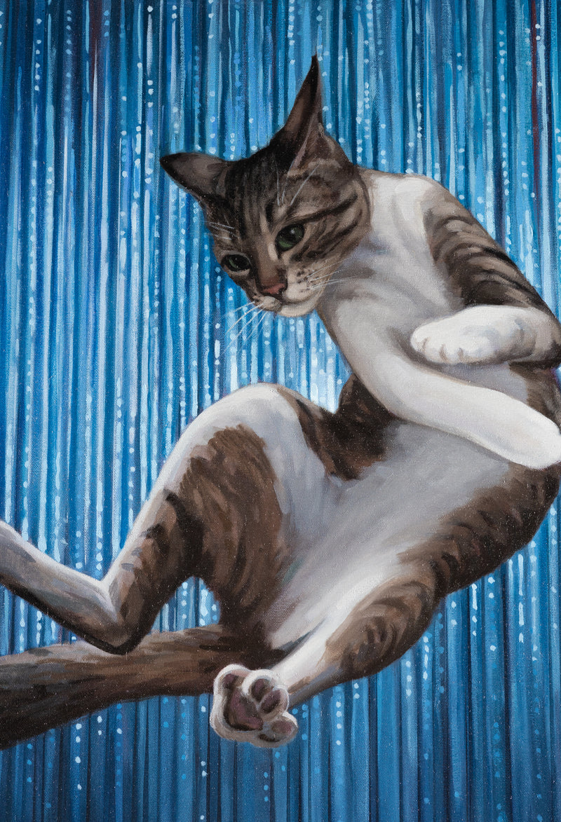Nine Lives IV