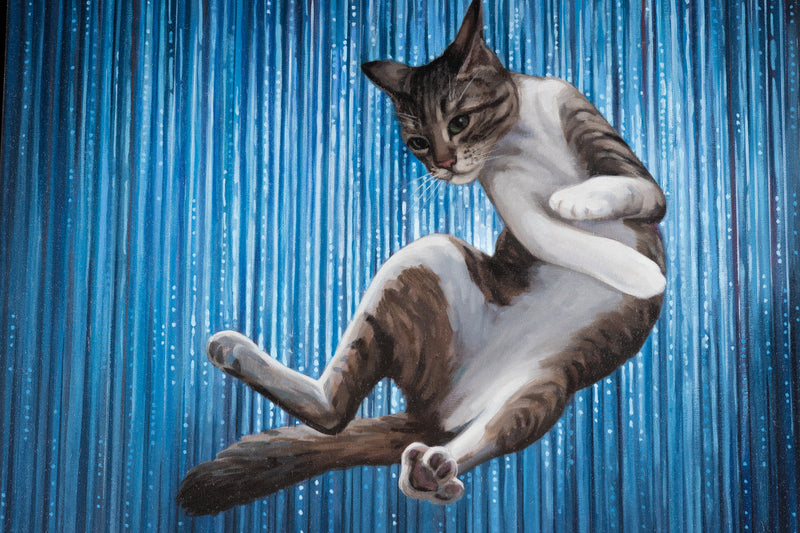 Nine Lives IV