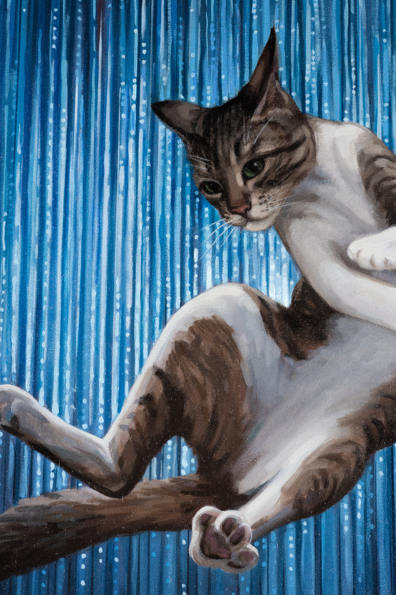 Nine Lives IV