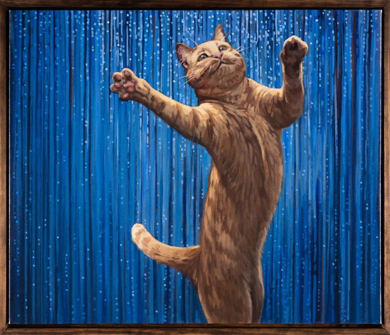 Nine Lives III