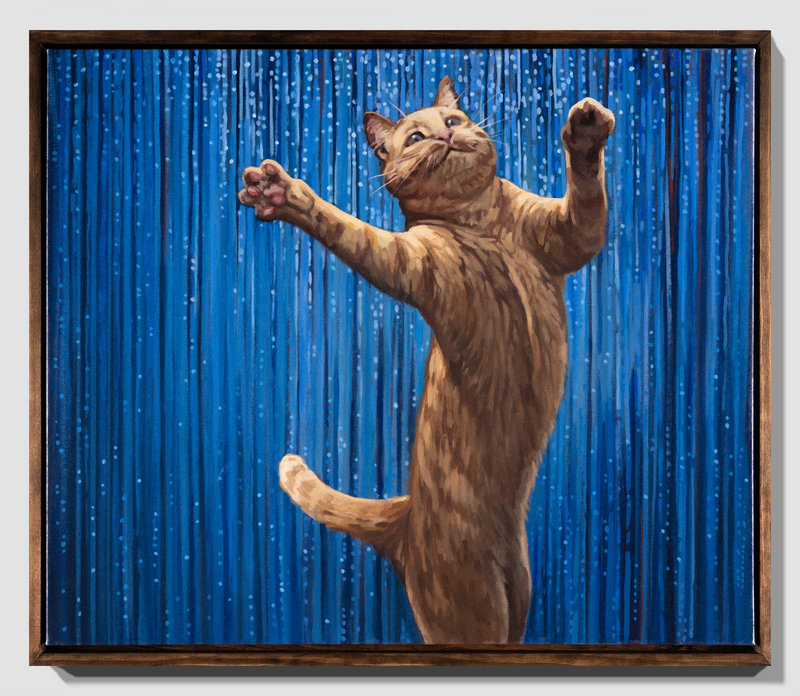 Nine Lives III