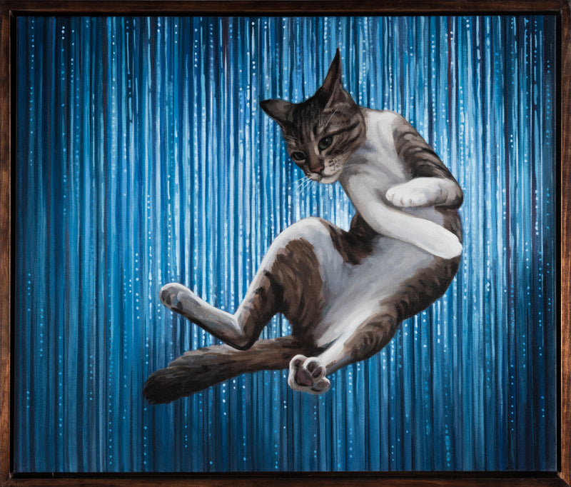 Nine Lives IV