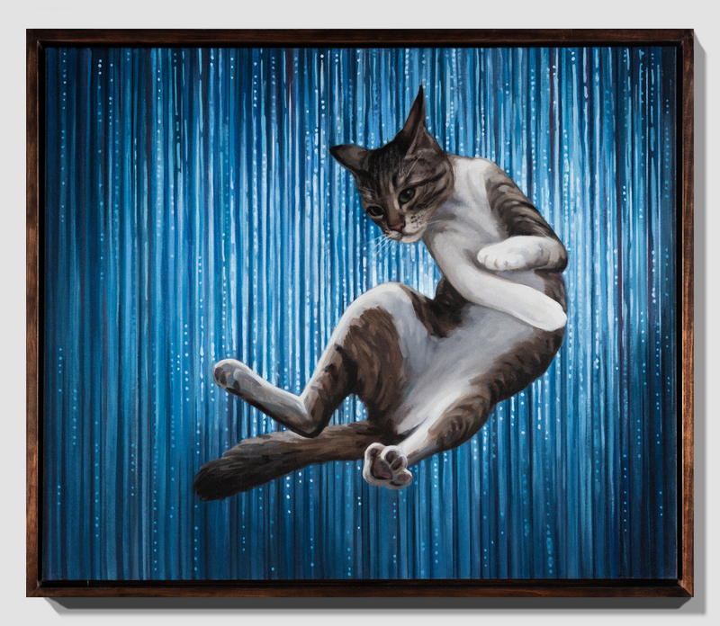 Nine Lives IV