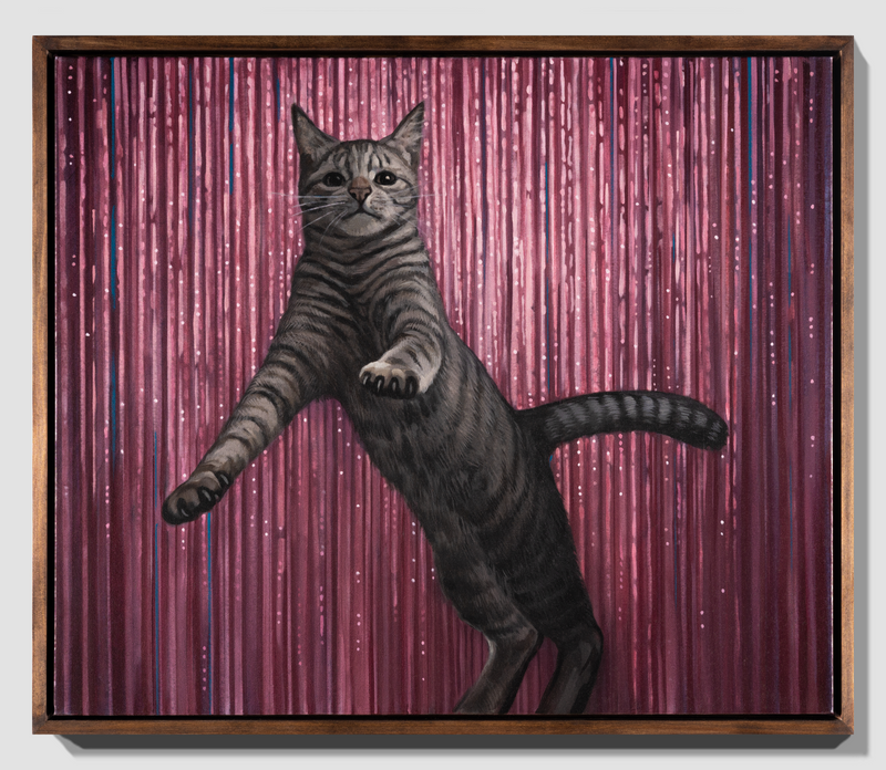 Nine Lives I