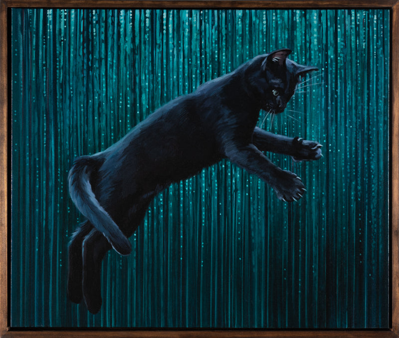Nine Lives VII