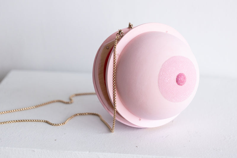 Nipple Ball