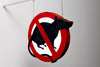 No Rats