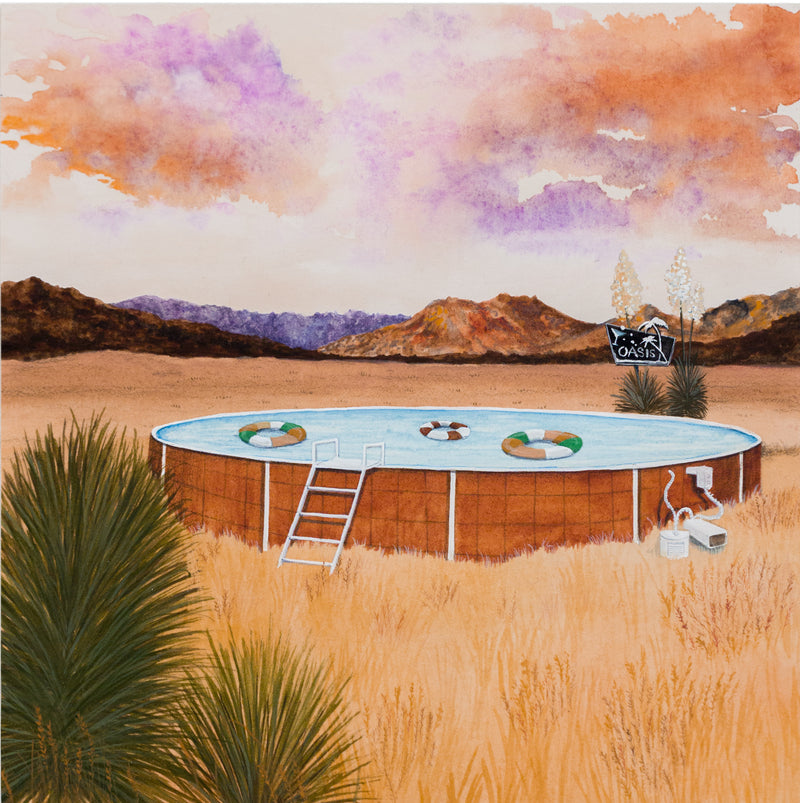 Oasis