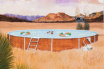 Oasis