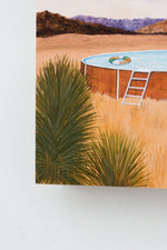 Oasis