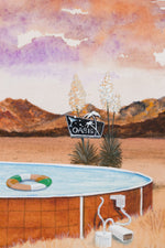 Oasis